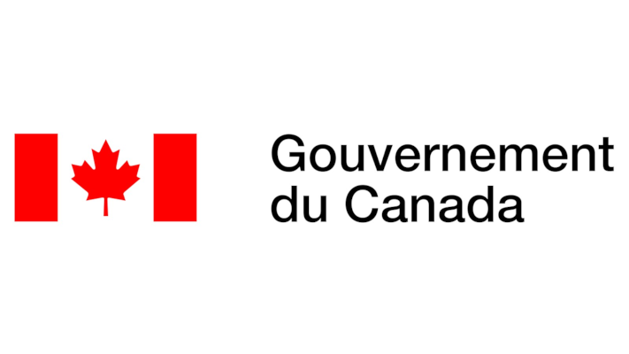 Logo Gouvernement du Canada